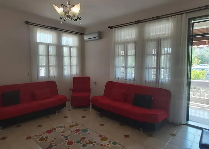 Peaceful House