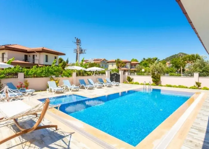 Villa Seda