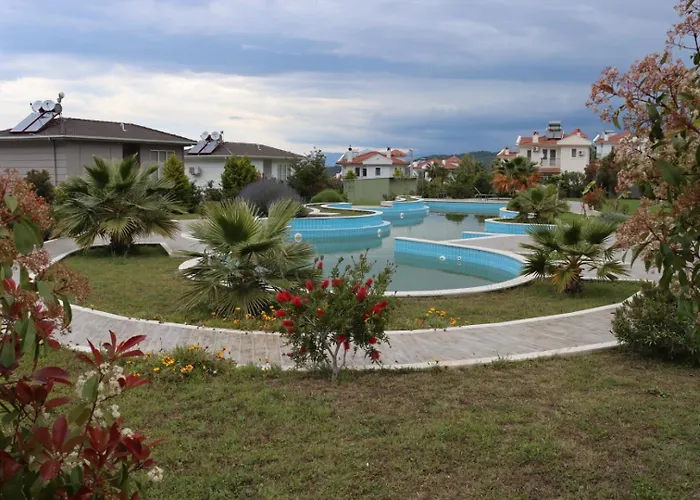 Vacation Home With Private Pool, Fethiye, Oludeniz
